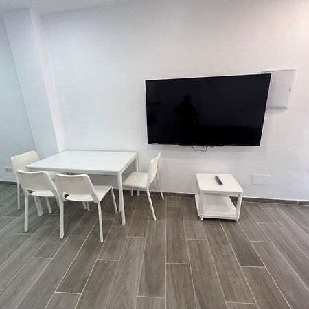 Apartamentos Montalvo Metropolis C Torremolinos Eksteriør billede