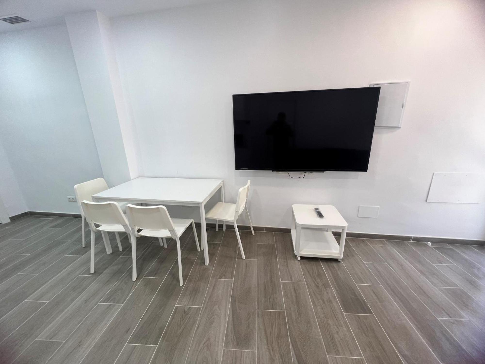 Apartamentos Beachydays Metropolis C Torremolinos Eksteriør billede
