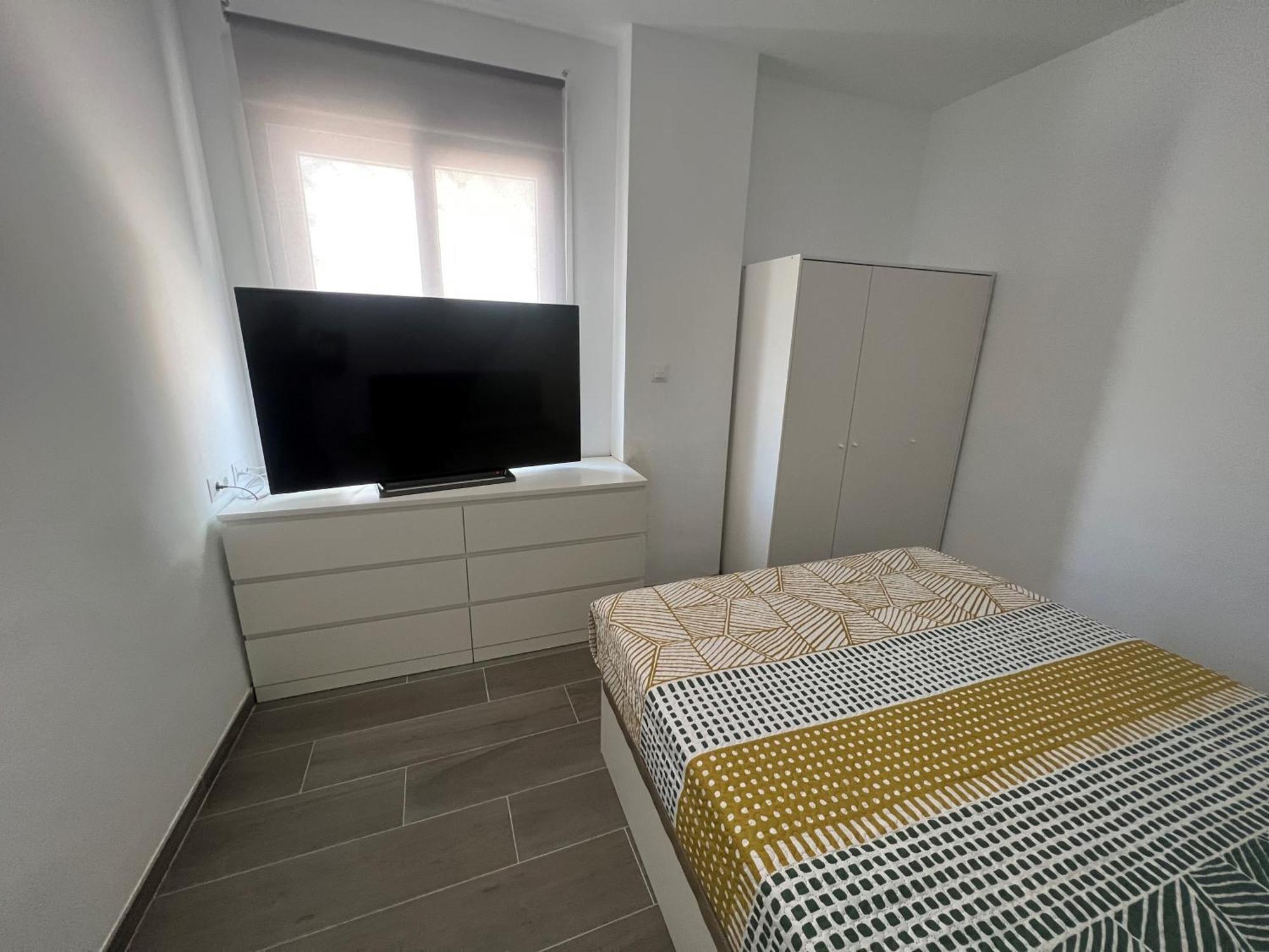Apartamentos Beachydays Metropolis C Torremolinos Eksteriør billede