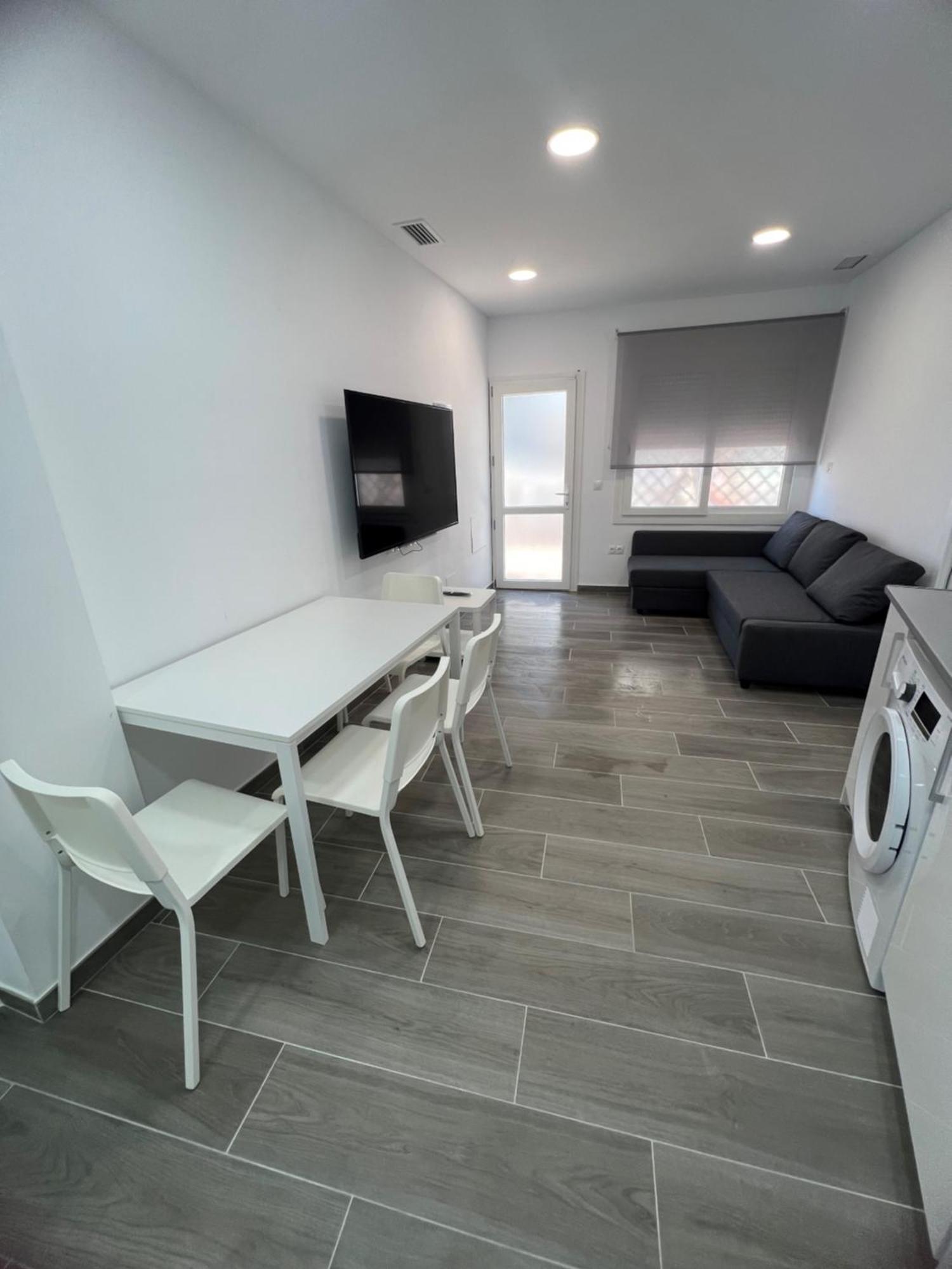 Apartamentos Montalvo Metropolis C Torremolinos Eksteriør billede